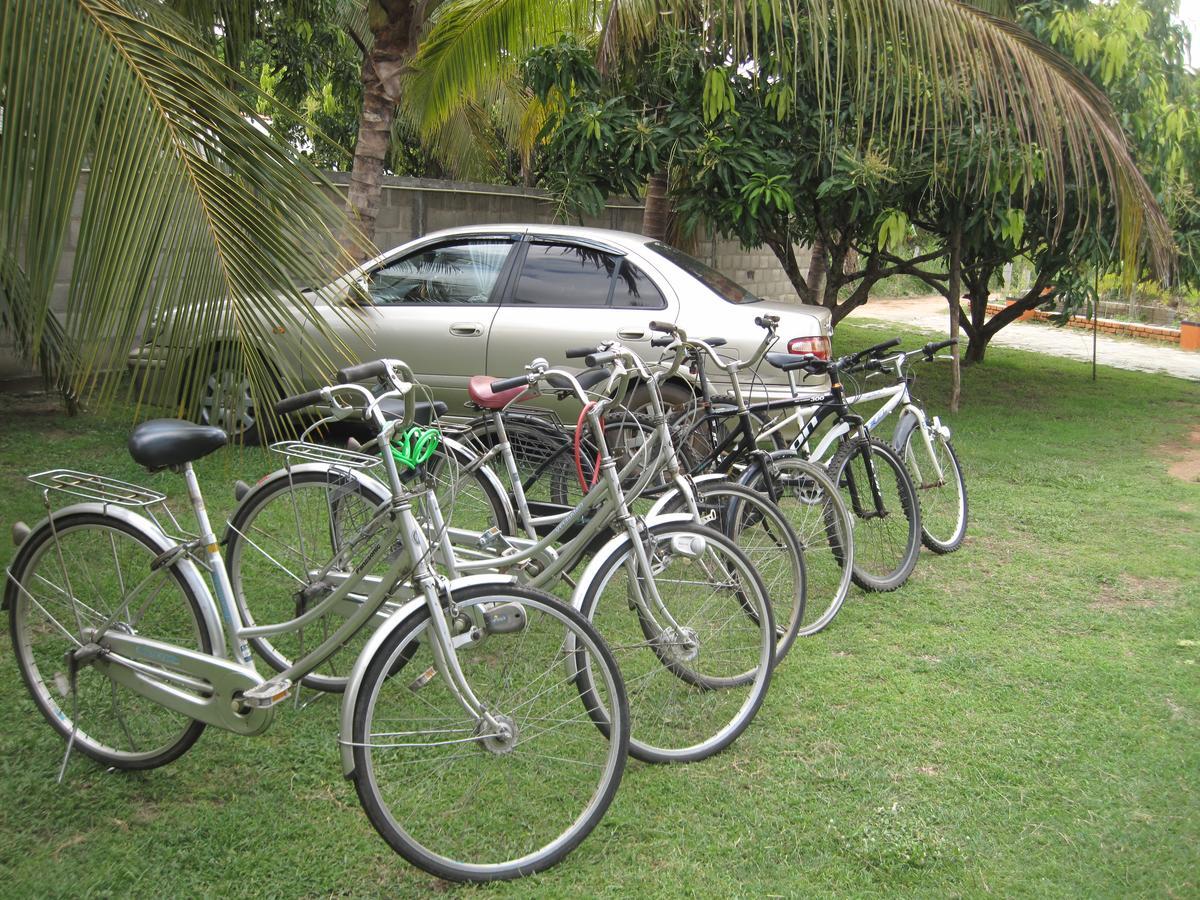 Miheen Hotel & Resort - Anuradhapura Mihintale Exteriör bild