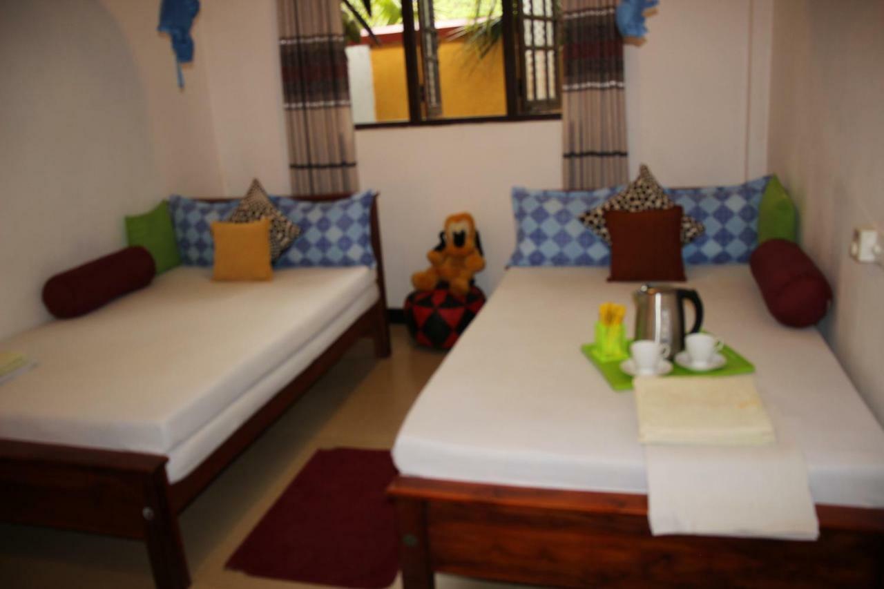 Miheen Hotel & Resort - Anuradhapura Mihintale Exteriör bild